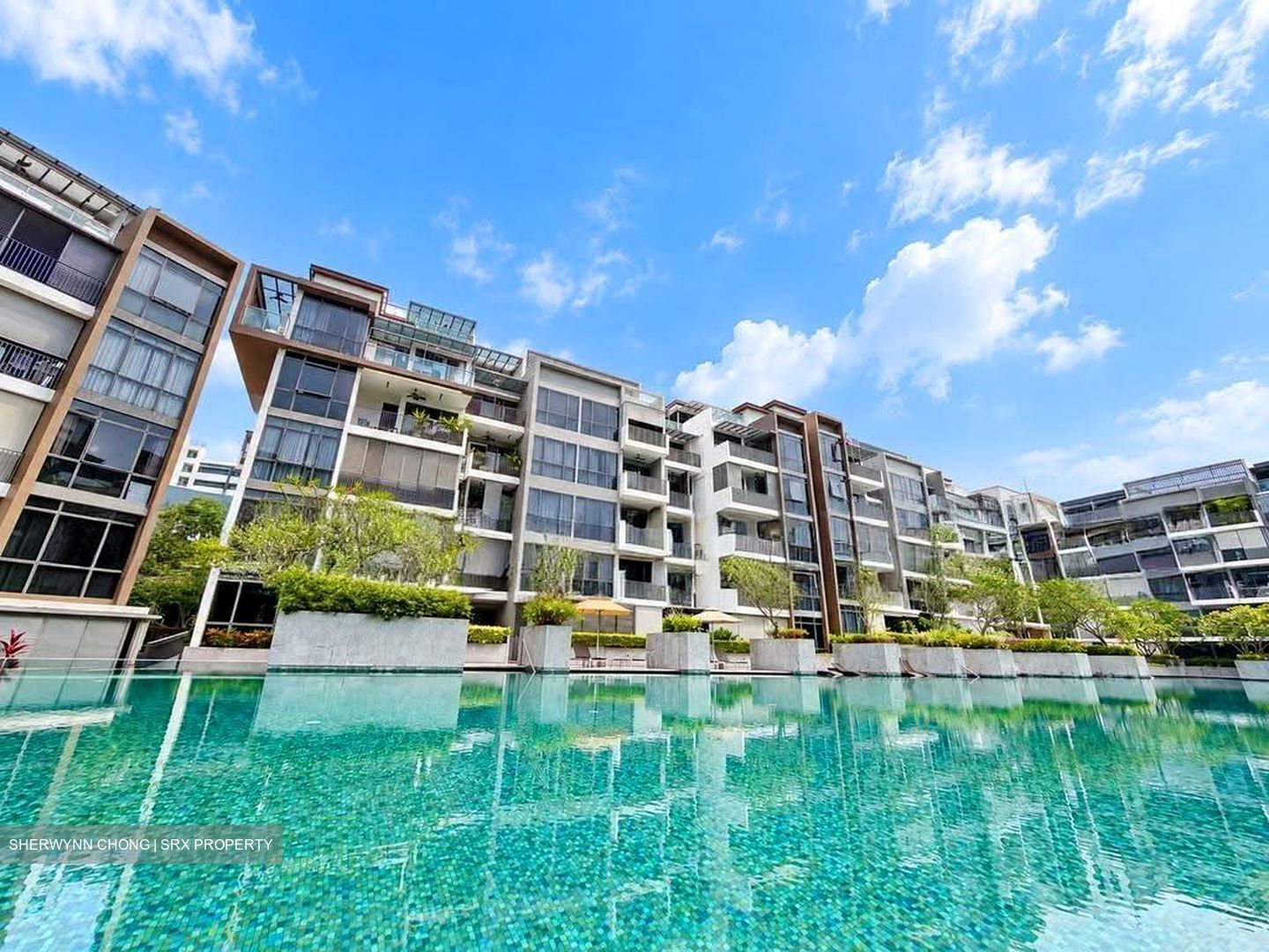 Stratum (D18), Condominium #635399521